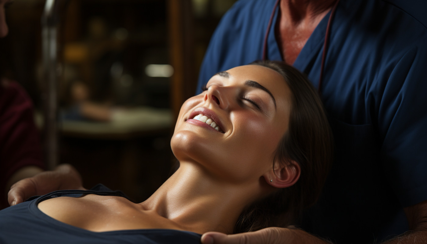 Général - 2 bonnes raisons de consulter un ostéopathe pour sa santé