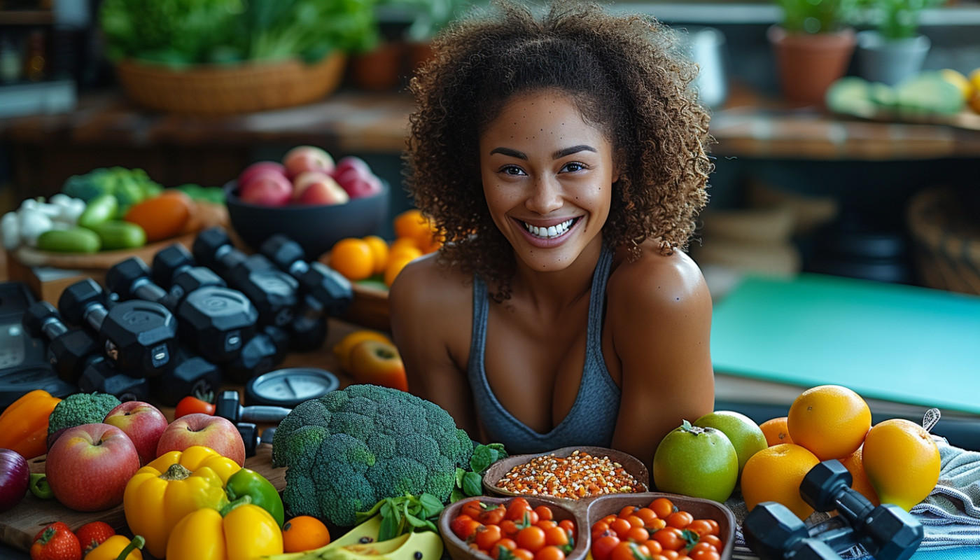 5 astuces pour rester motivé et actif durant un régime minceur