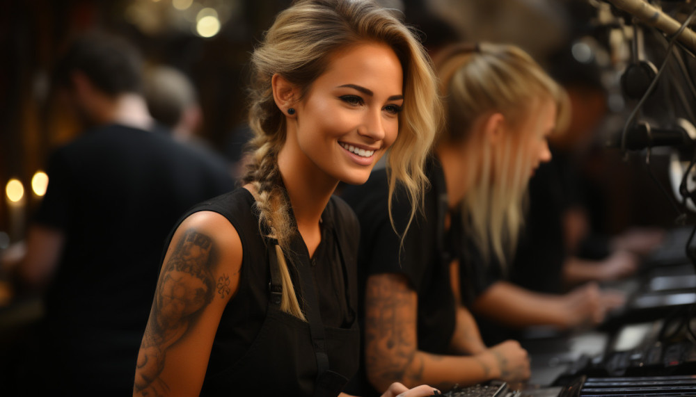 5 compétences clés que vous développerez pendant votre CAP en métiers de la coiffure