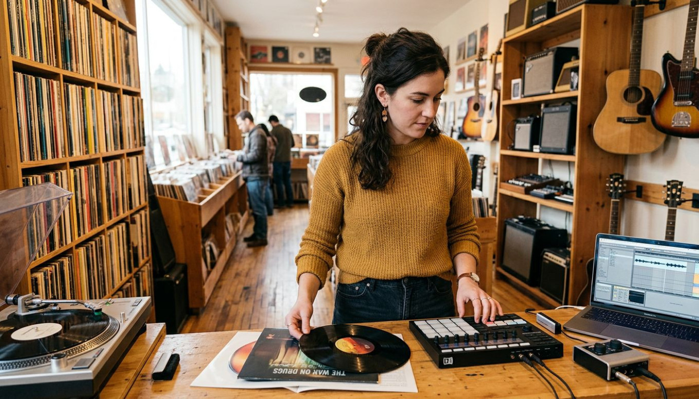 Acheter malin : les stratégies des musiciens pour profiter des meilleures offres