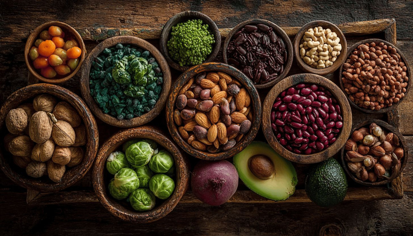 Alimentation et peau éclatante lien direct et meilleurs aliments