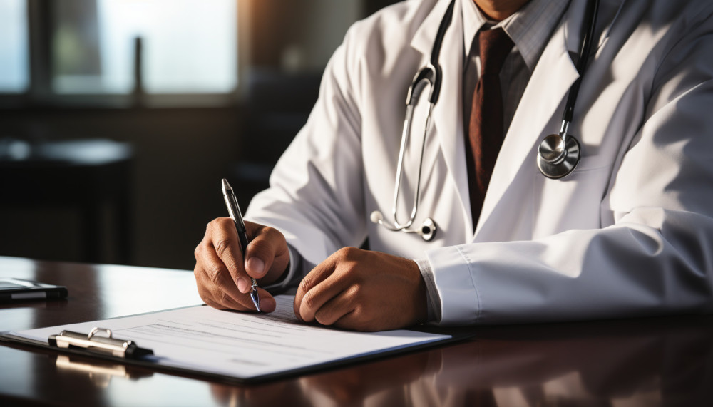 Général - Ce qu’il faut savoir sur l’ordonnance médicale électronique