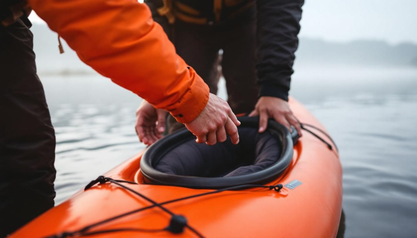 Comment choisir et entretenir votre kayak gonflable pour maximiser sa durée de vie ?