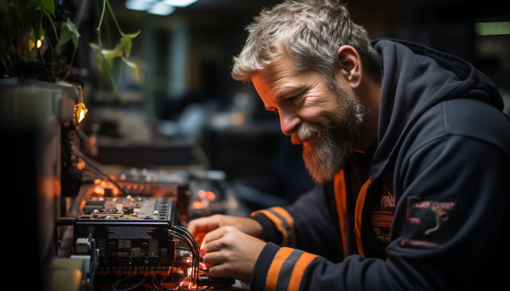 Comment choisir le meilleur plombier pour vos problèmes de fuite dans le Val d'Oise