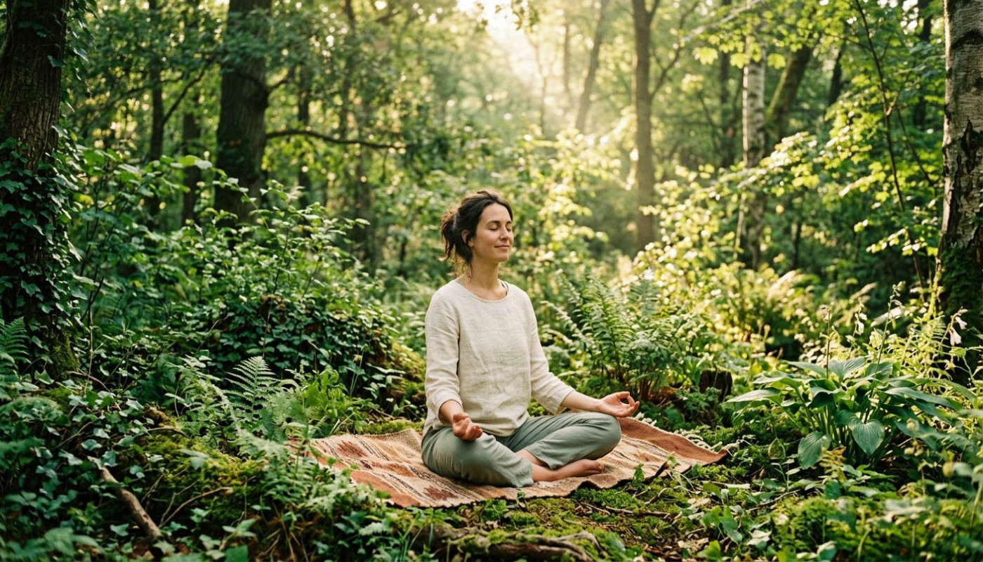 Comment l'énergie peut apaiser naturellement vos douleurs ?