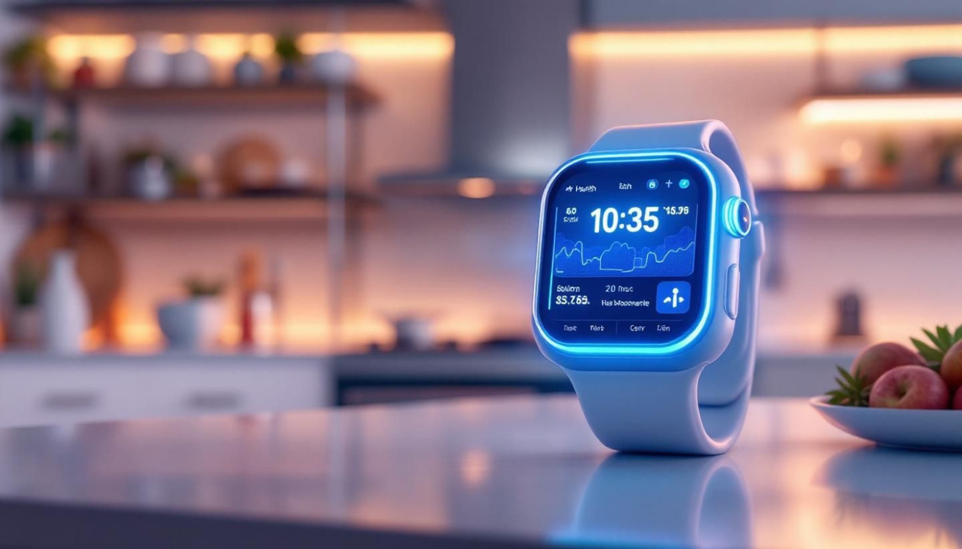 Comment les montres connectées révolutionnent-elles le suivi de la santé ?