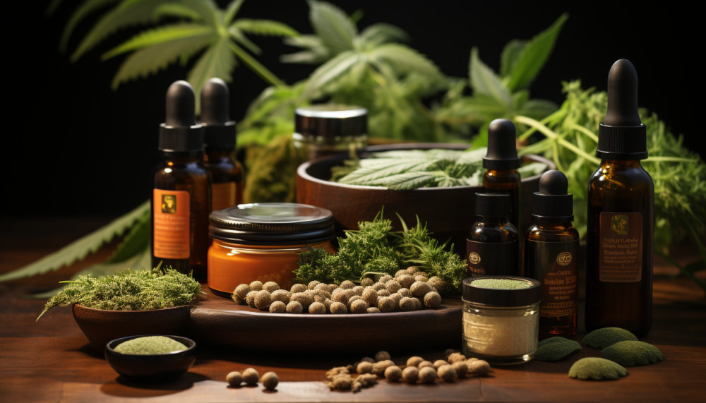 Comment réussir son achat de cbd sans ordonnance ?