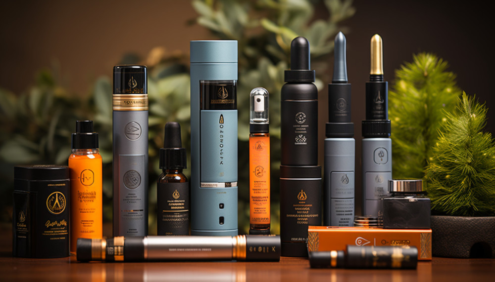 Général - Comment sélectionner la meilleure cigarette électronique pour CBD ?