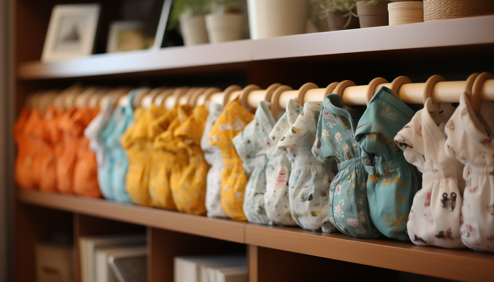 Général - Couches lavables : comment les choisir ?