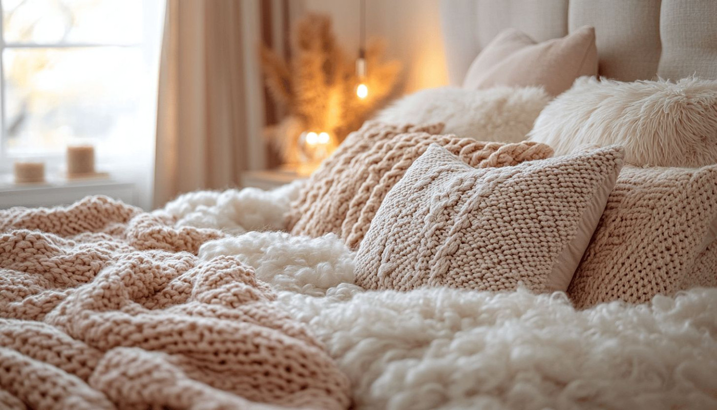 Créer une ambiance propice à l'intimité: trucs et conseils