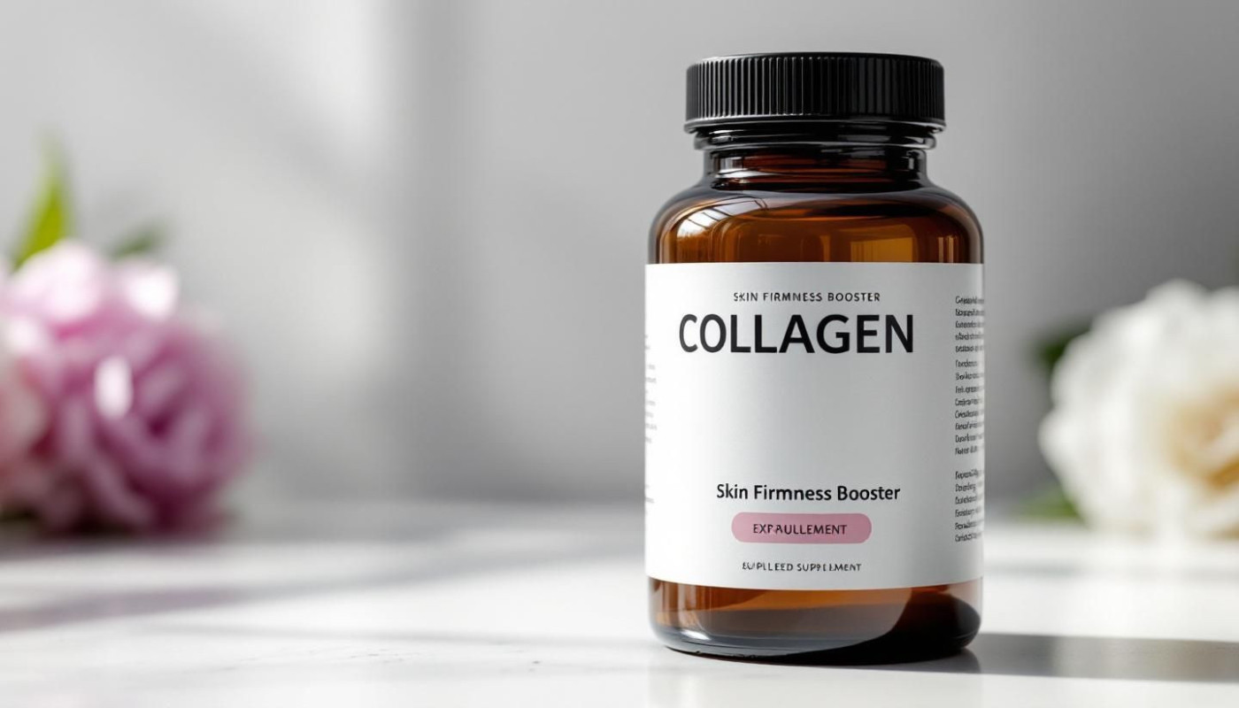 Découverte des bienfaits des compléments pour la fermeté de la peau