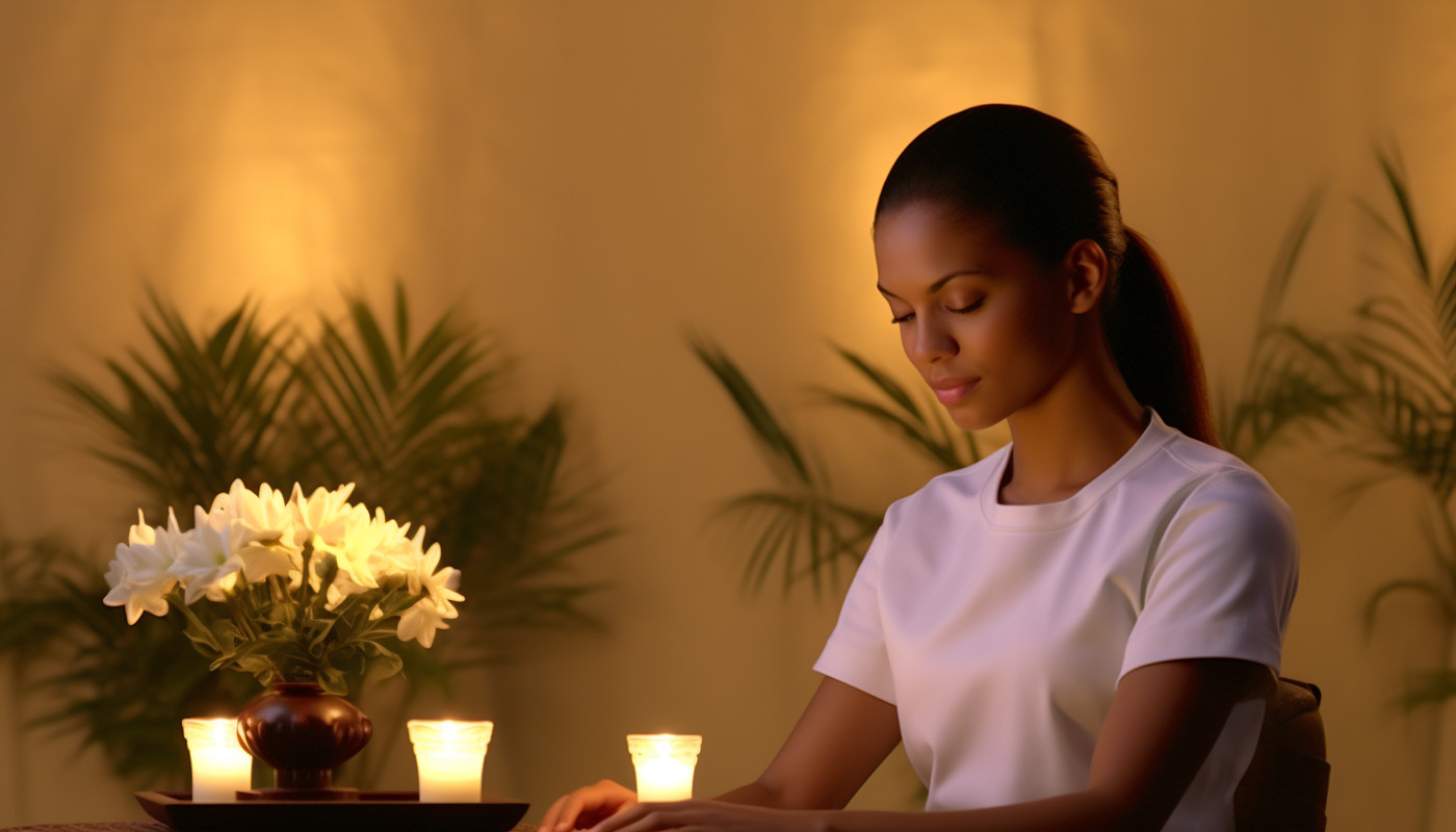 Découvrez les avantages des massages pour la relaxation et la réduction du stress