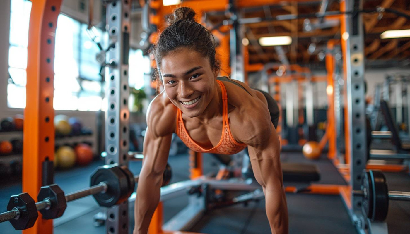 Exploration des parcours et certifications pour devenir coach de fitness