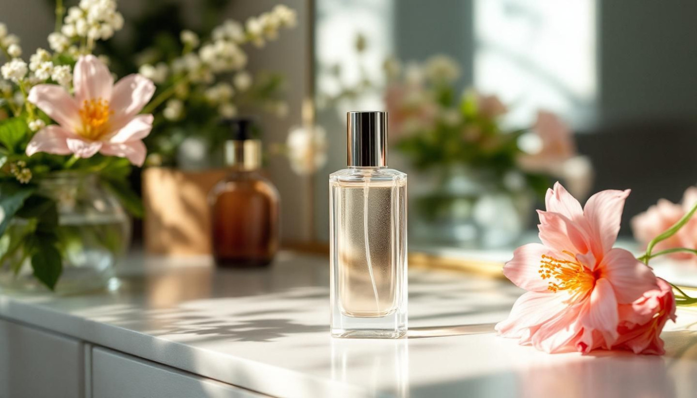 Exploration des parfums rechargeables : tendances et avantages