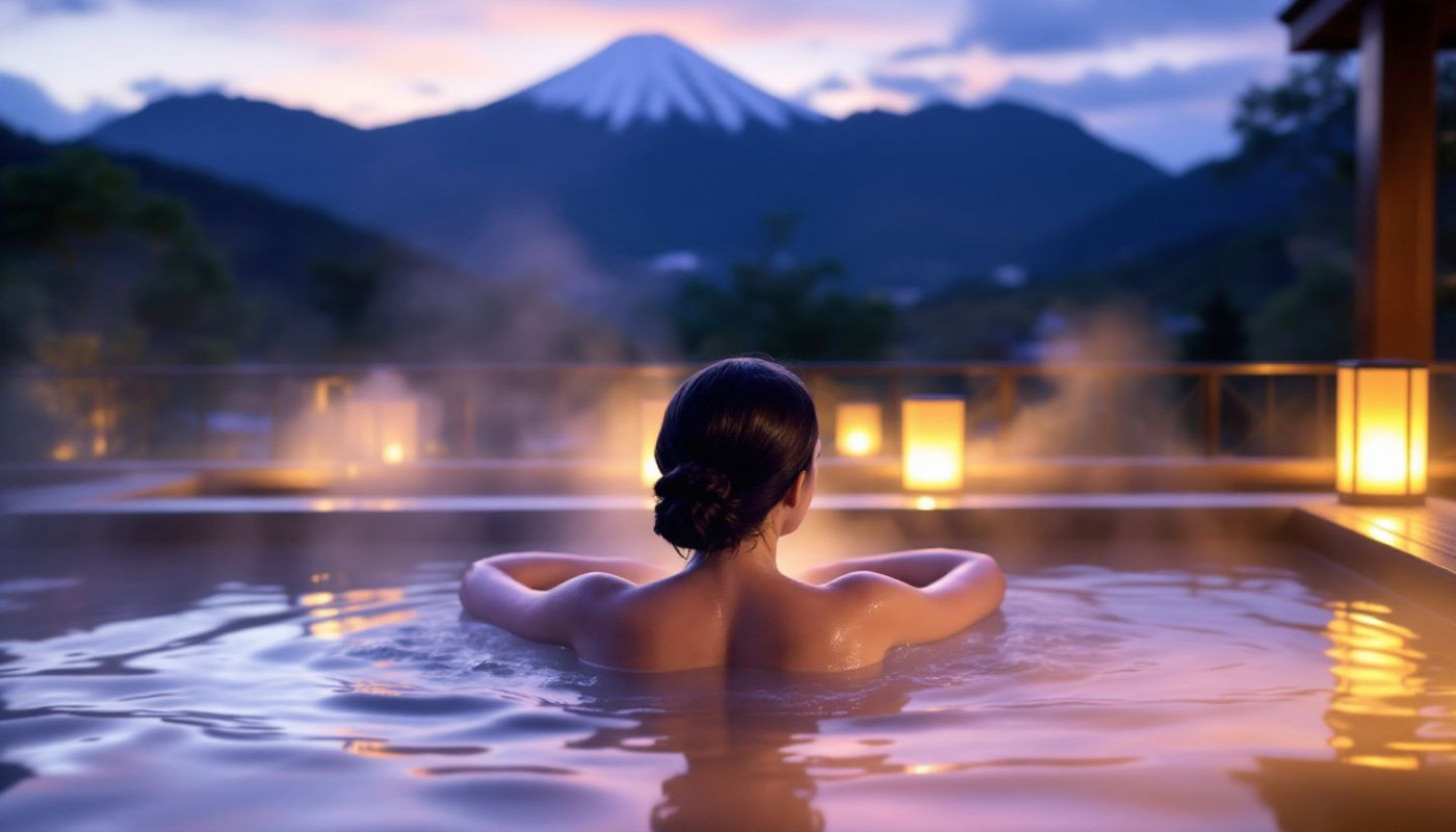 Exploration des traditions de bain à travers le monde et leurs bienfaits