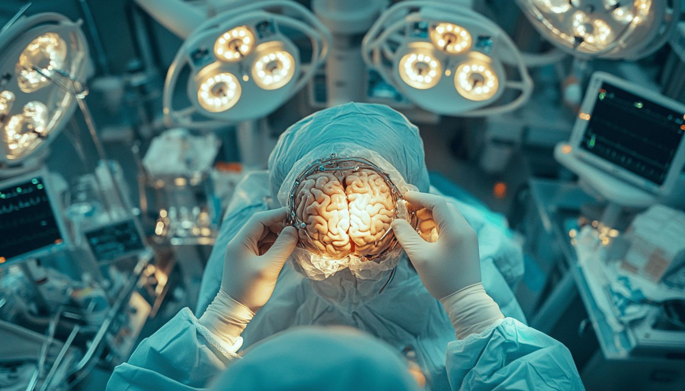 Exploration des traitements modernes en neurochirurgie crânienne et spinale