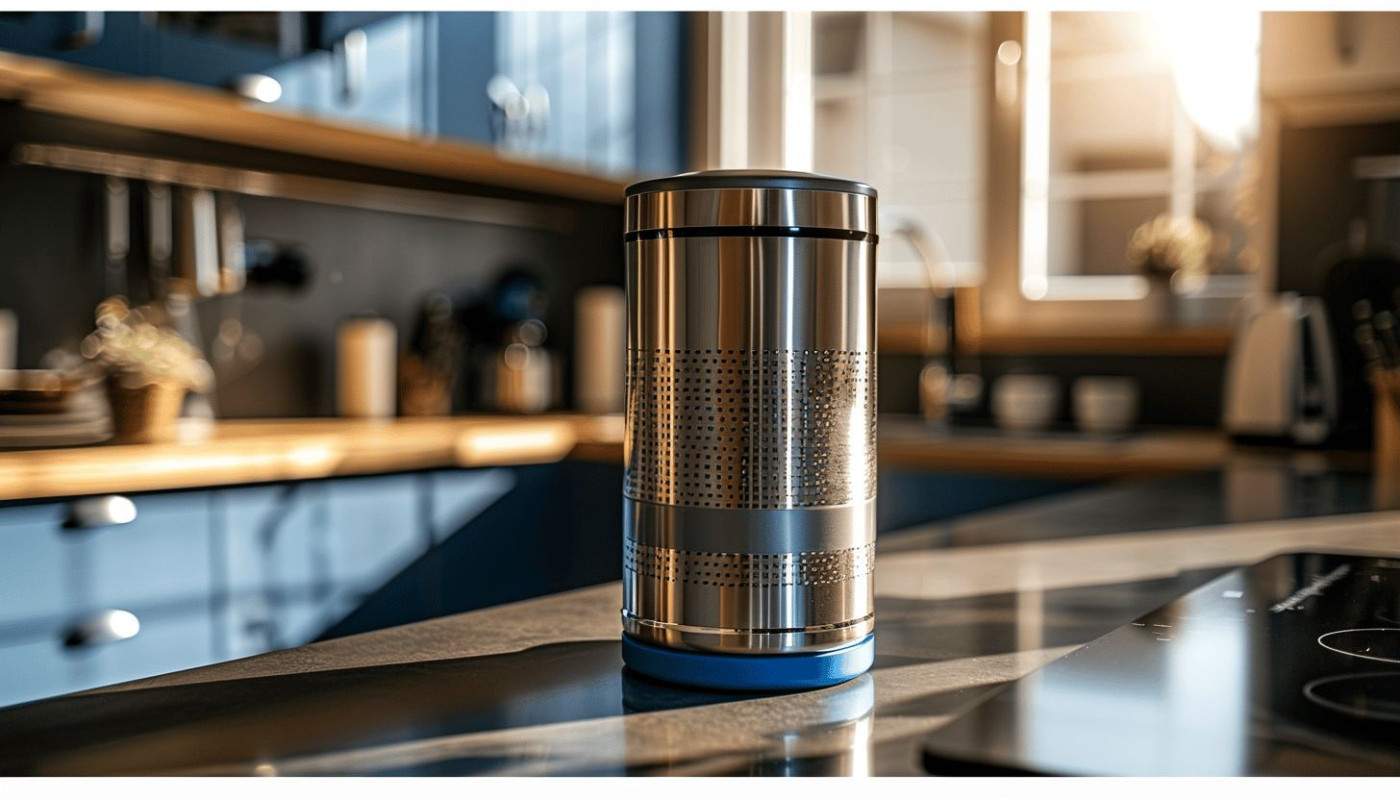 Guide pratique pour choisir le filtre à eau idéal contre les PFAS