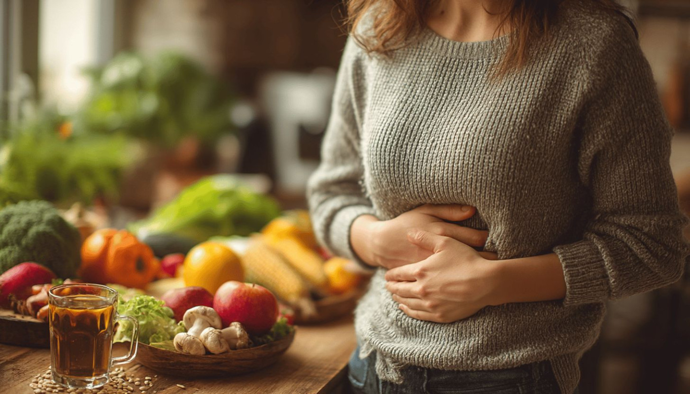 Identifier et gérer les intolérances alimentaires pour une meilleure digestion