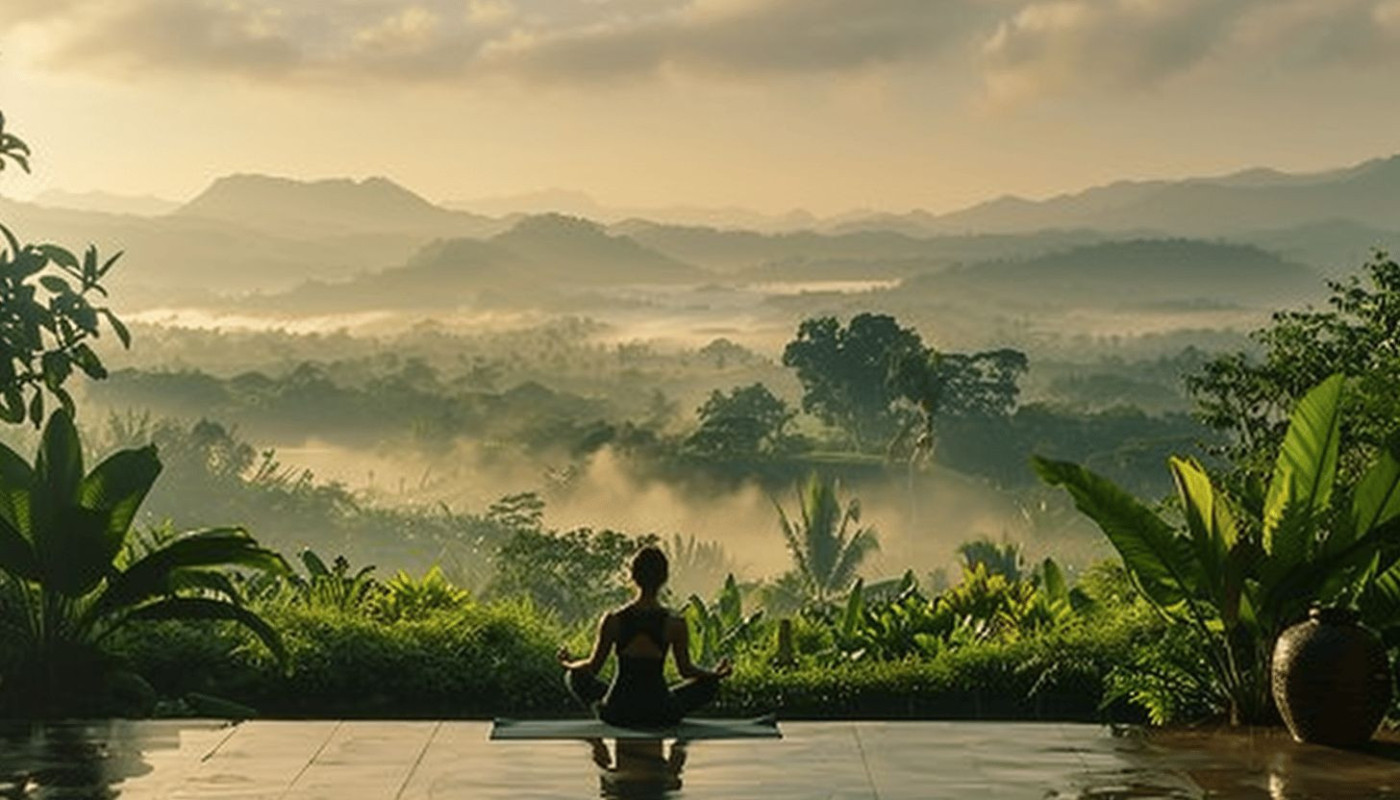 Intégrer le yoga à votre routine de remise en forme pour une meilleure flexibilité