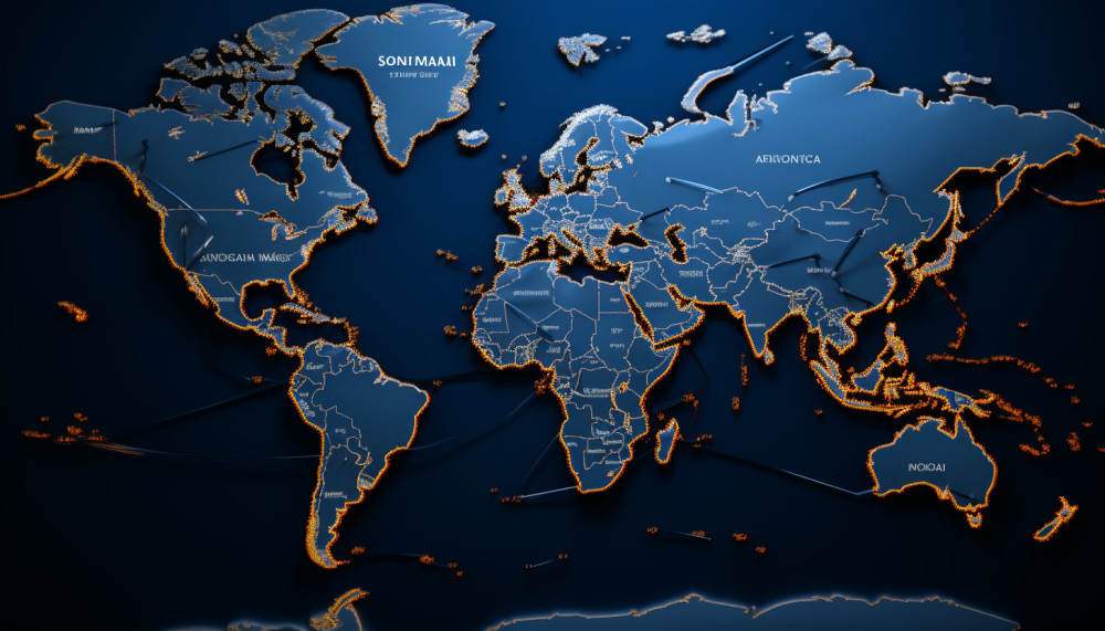 La prévalence de l'apnée du sommeil dans le monde