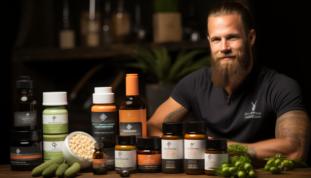 Le CBD dans le sport : analyse des bénéfices pour la récupération musculaire et la gestion de la douleur