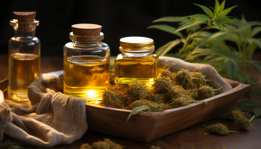 Général - Le CBD : meilleur produit pour mieux dormir