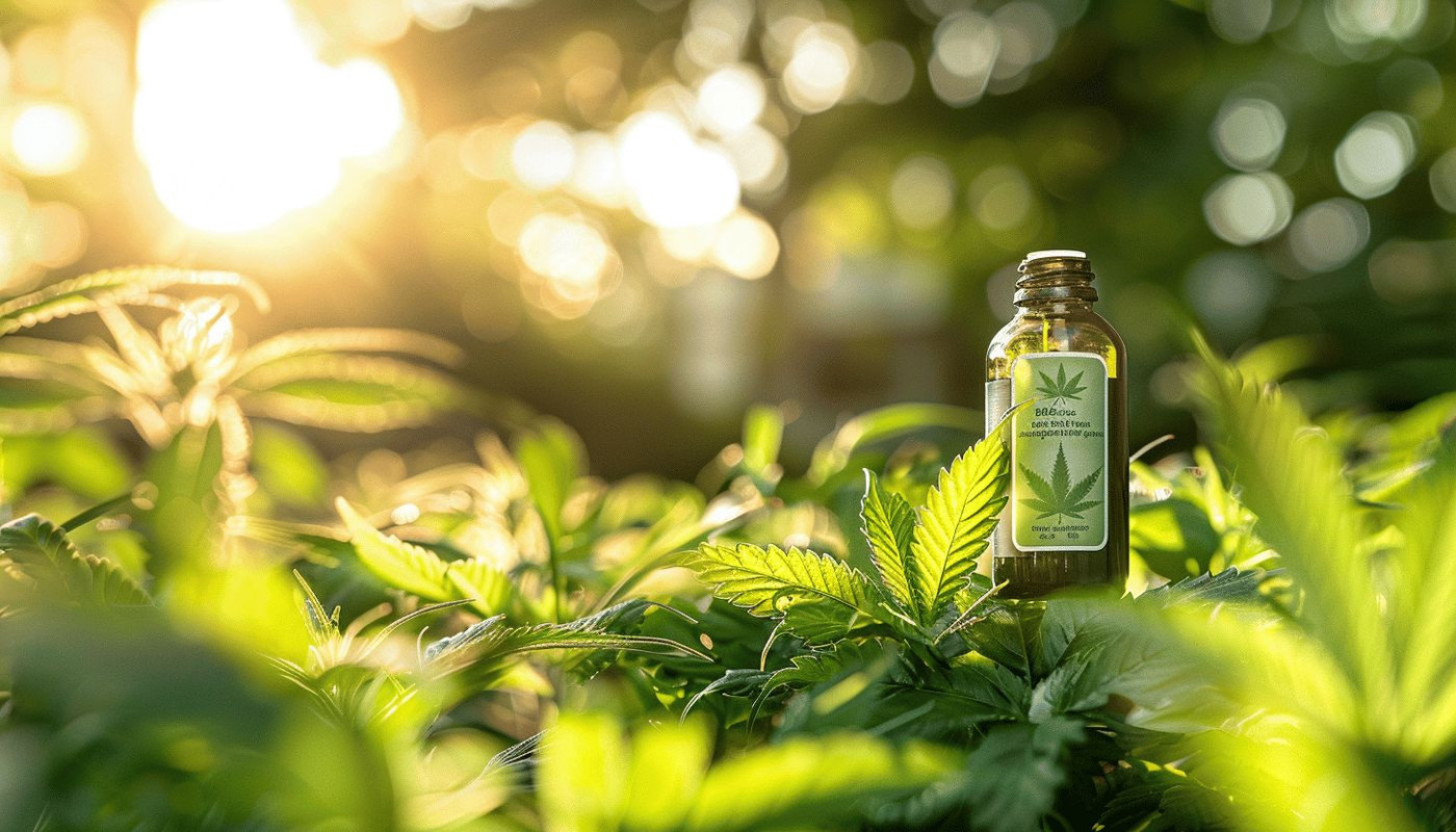 Les avantages du CBD pour la gestion du stress et de l'anxiété