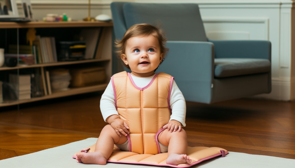 Les bienfaits du matelas Montessori pour le développement de bébé