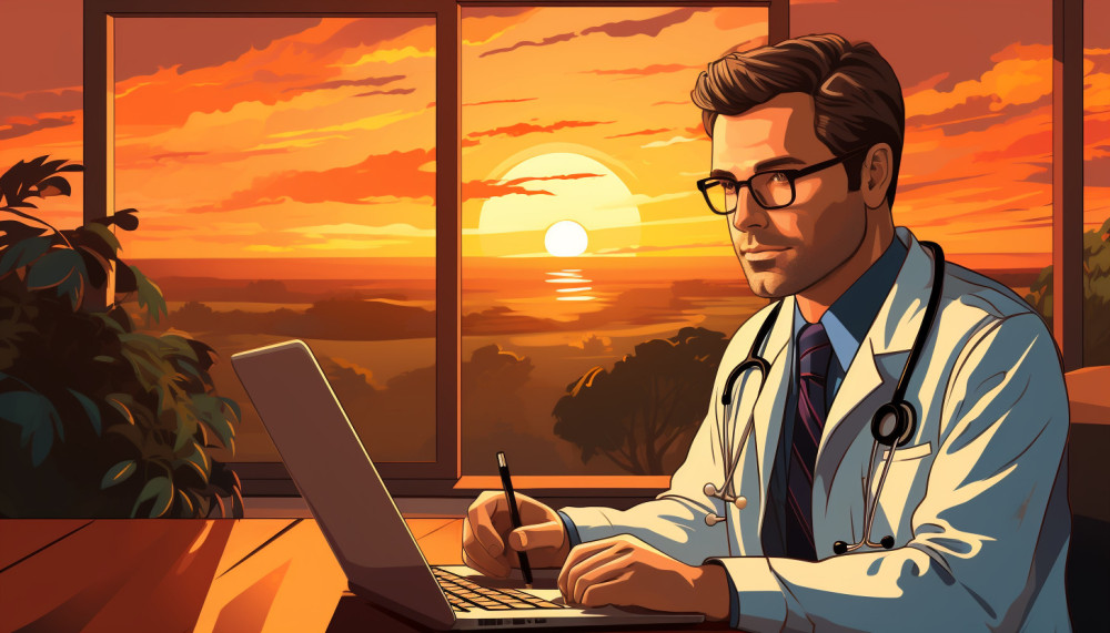 Les défis de la mise en œuvre de la téléconsultation en médecine