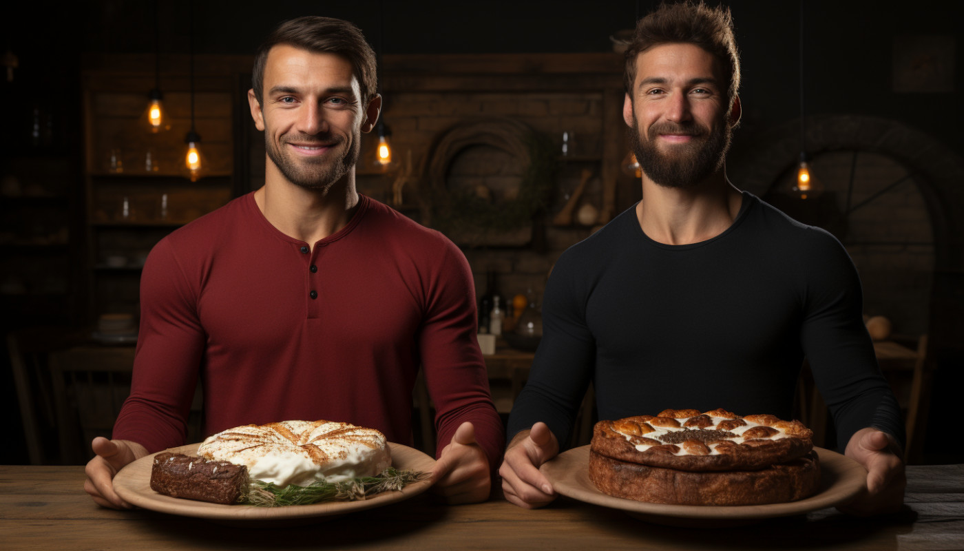 Les erreurs courantes des hommes maigres qui veulent prendre du poids et comment les surmonter