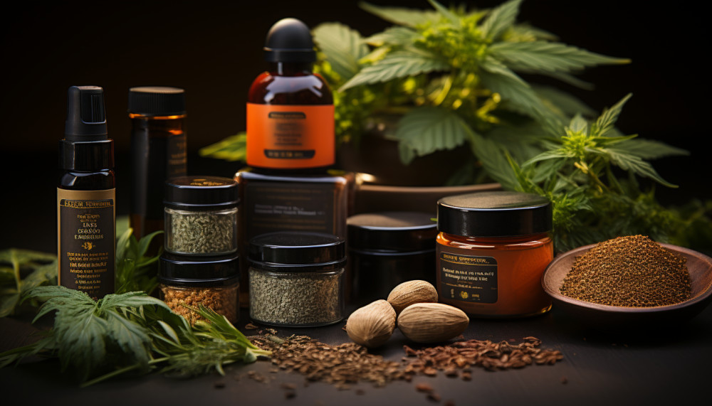 Les principales raisons d’opter pour l’huile de CBD bio