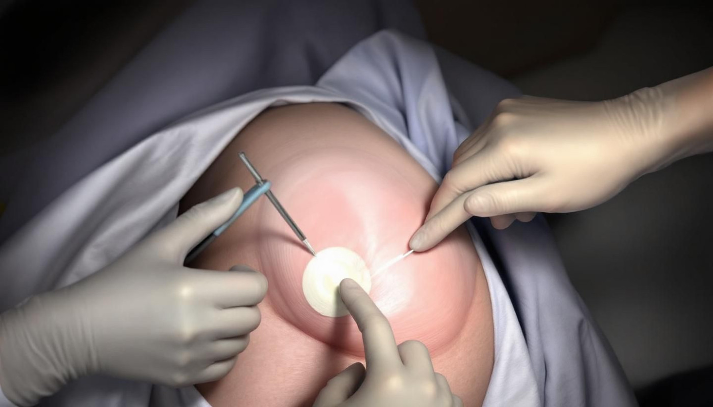 Maximiser l'efficacité du lipofilling fessier : Techniques et soins post-opératoires