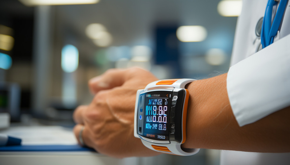 Général - Oxymètre : voici son importance et son mode d’usage