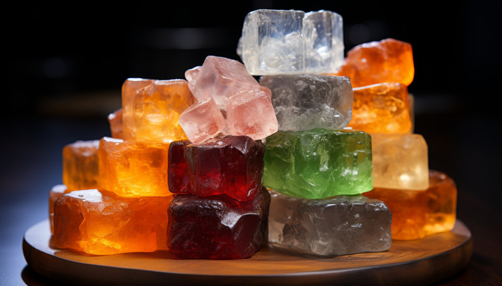 Général - Pourquoi opter pour la résine de CBD ?