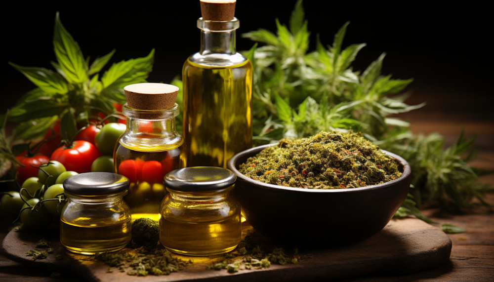 Général - Que savoir sur l’huile du CBD ?