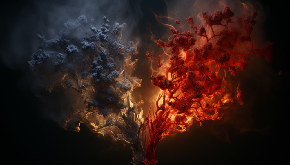 Général - Quelle est la relation existant entre le CO2 et le COVID ?