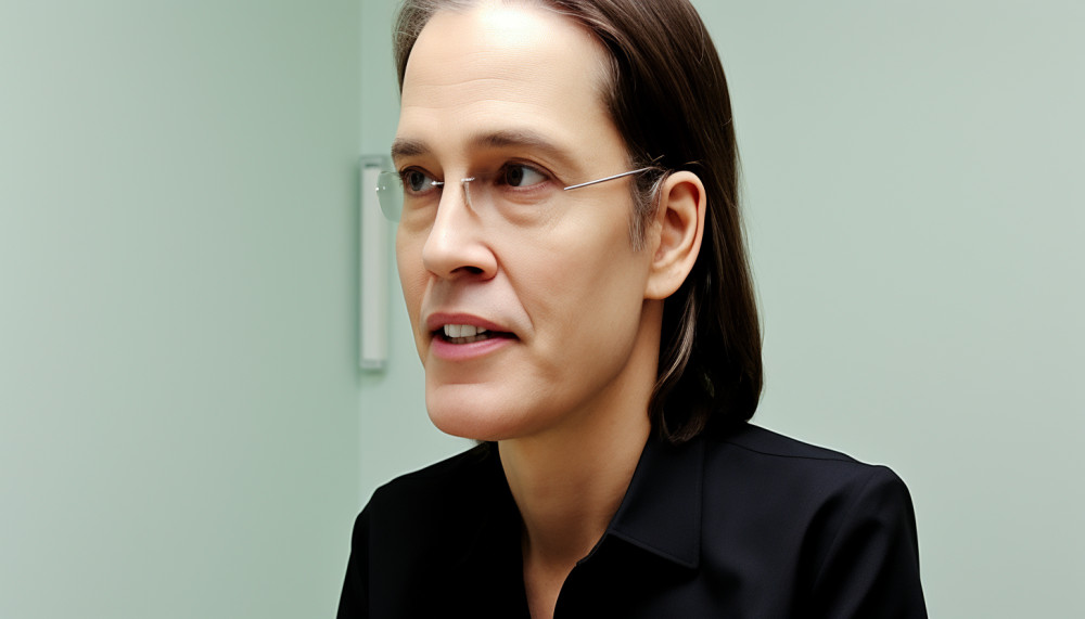 Quelle est l’utilité d’avoir une mâchoire carrée ?