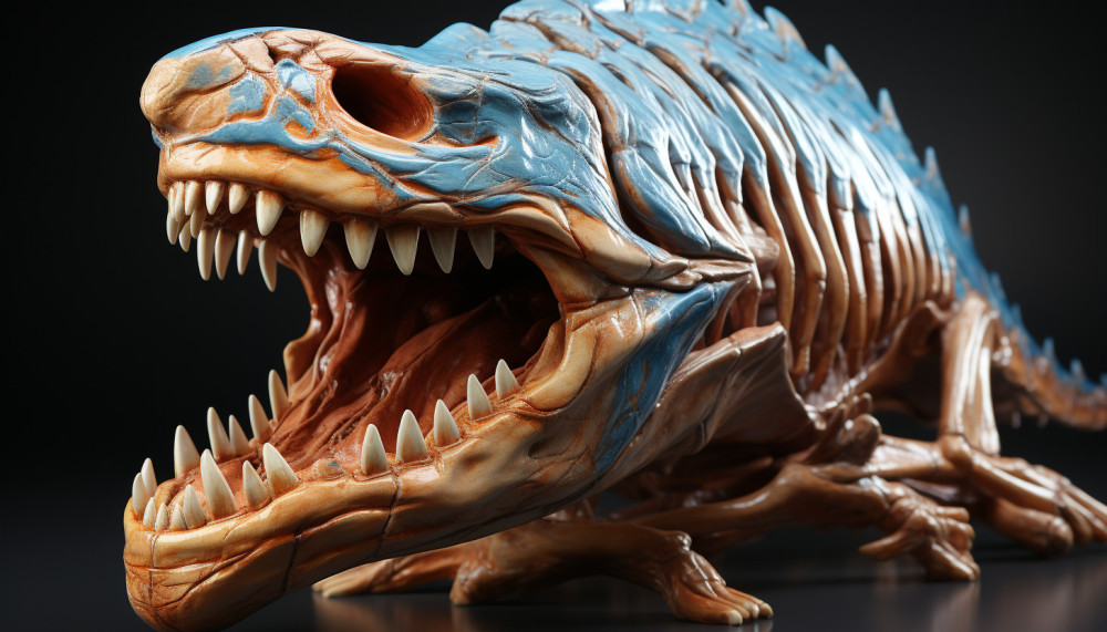 Quels sont les avantages du cartilage de requin ?