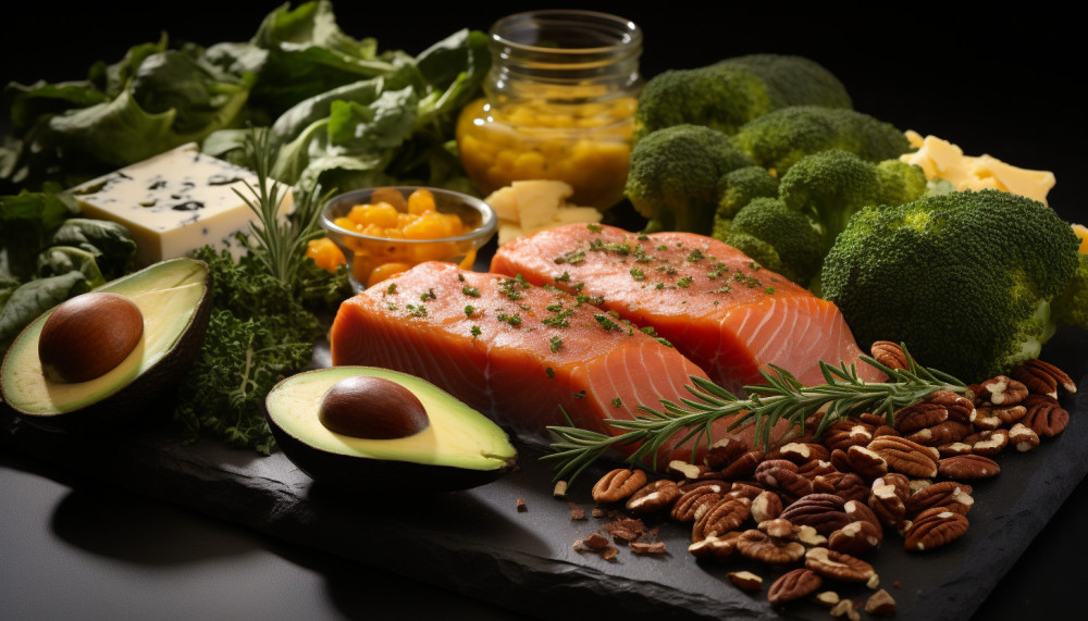 Général - Quels sont les avantages du régime cétogène ?