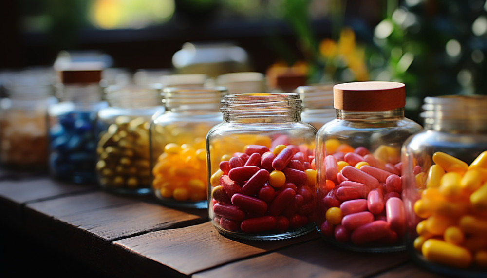 Quels sont les bienfaits des compléments alimentaires sur la santé ?