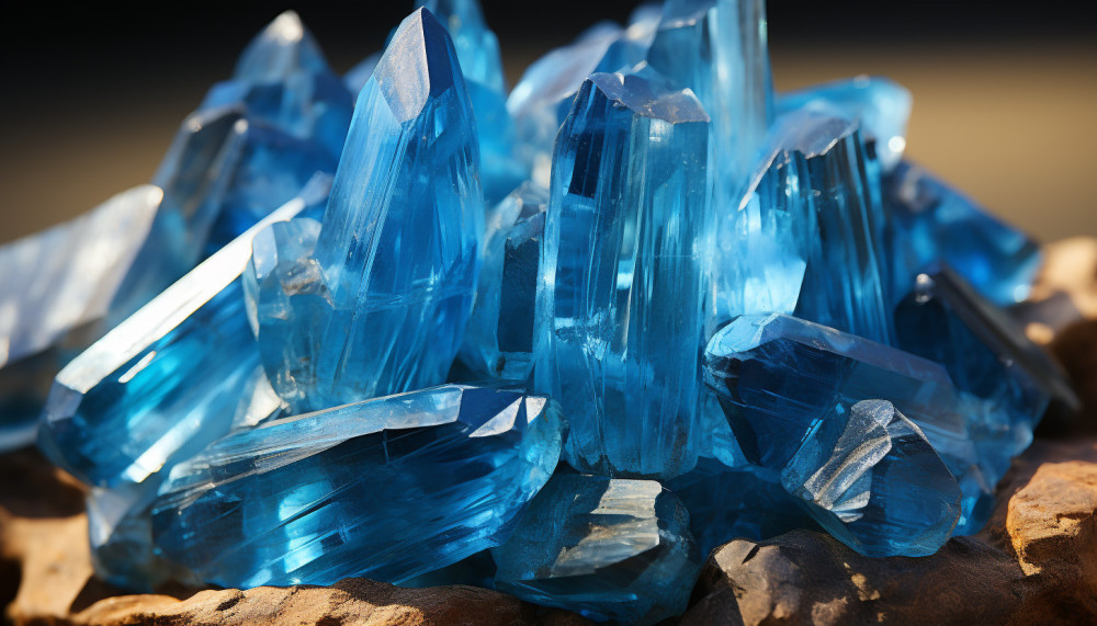 Général - Qu’est-ce que L'aigue marine?