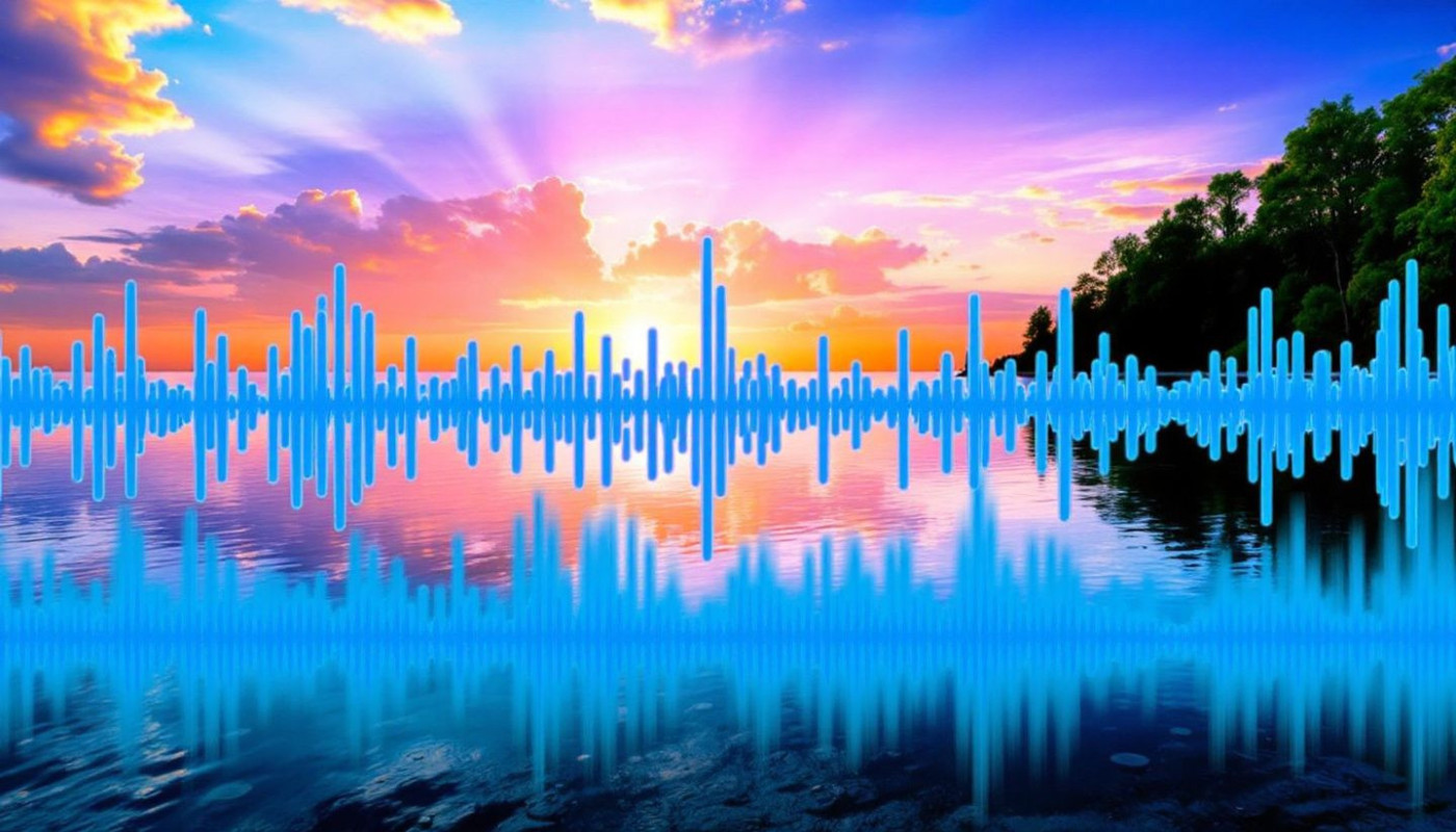 Sons binauraux et relaxation mentale Découvrez comment améliorer votre bien-être auditif
