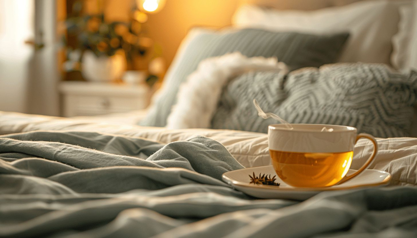 Stratégies naturelles pour combattre l'insomnie sans médicaments