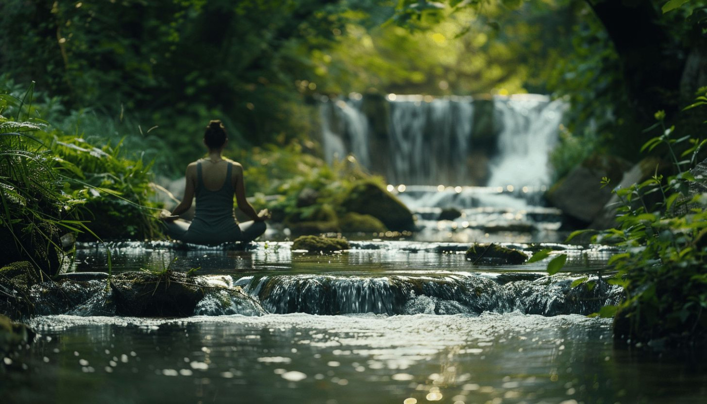 Techniques efficaces pour retrouver la sérénité après un burn-out