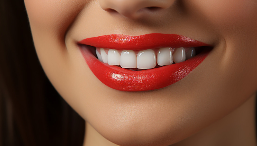 Général - Trois astuces naturelles pour avoir des dents blanches