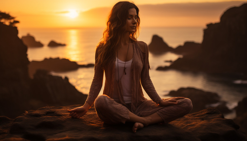 Yoga matinal : bienfaits pour le corps et l'esprit